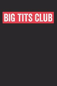 Big Tits Club