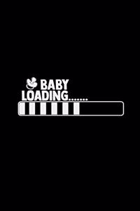 Baby loading