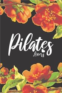 Pilates Lovers