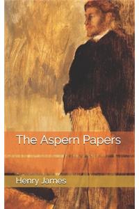 The Aspern Papers