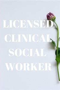 Social Work Journal