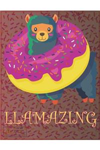 Llamazing