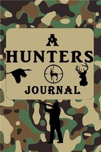 A Hunters Journal