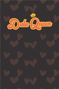 Data Queen