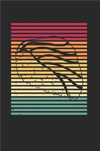 Sushi Notizbuch
