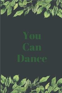 You Can Dance