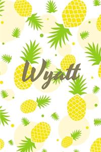 Wyatt