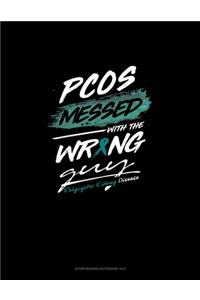 PKD Messed with the Wrong Guy