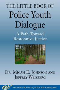 Little Book of Police Youth Dialogue