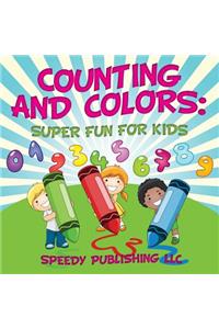 Counting And Colors