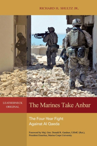 Marines Take Anbar