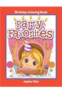 Party Favorites
