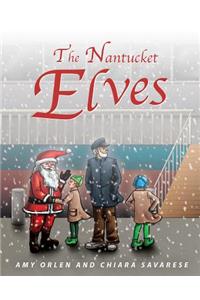 Nantucket Elves