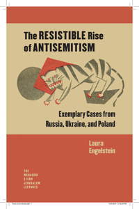 Resistible Rise of Antisemitism