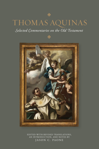 Thomas Aquinas