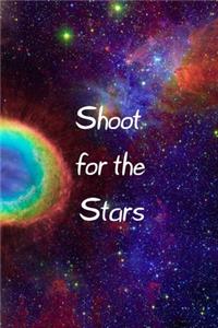 Shoot For The Stars