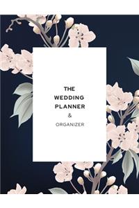 The Wedding Planner & Organizer