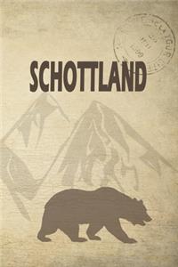 Schottland