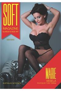 Soft - May 2019 - Australia & NZ Edition