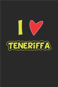 Teneriffa