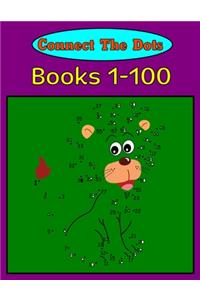 Connect the Dots Books 1-100