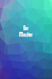 Der Musiker