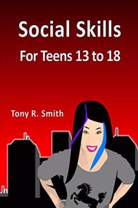 Social Skills for Teens 13-18
