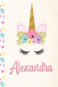 Alexandra