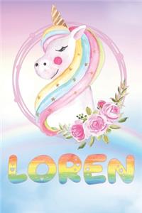 Loren