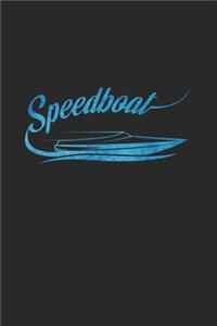 Speedboat