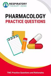 Respiratory Pharmacology Practice Questions