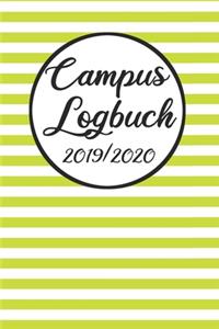 Campus Logbuch 2019/2020