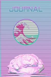 Vaporwave Journal