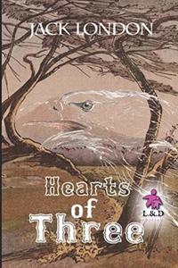 Hearts of Three