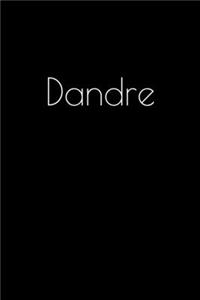 Dandre