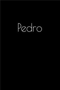 Pedro