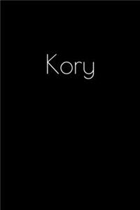 Kory