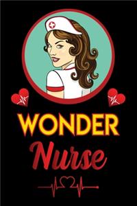 Wonder nurse