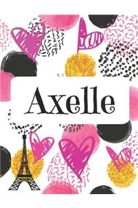 Axelle