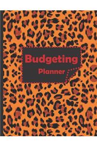 Budgeting Planner
