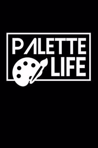 Palette Life