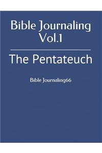 Bible Journaling Vol.1