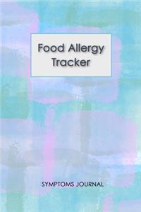 Food Allergy Tracker