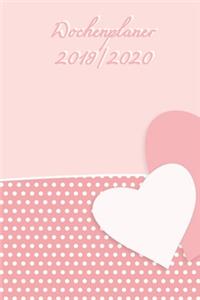 Wochenplaner 2019-2020