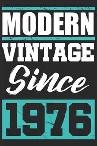 Modern Vintage since 1976