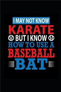 2020 Weekly Planner Sports Theme Funny Baseball Saying 134 Pages