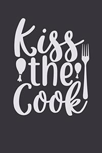 Kiss The Cook