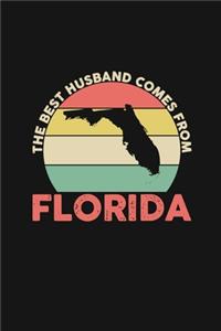 The Best Husband Comes From Florida