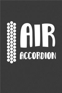 Air Accordion
