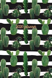 2020 Planner